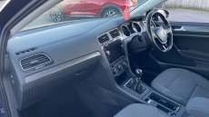 Volkswagen Golf 1.5 TSI EVO SE [Nav] 5dr Petrol Hatchback